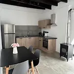Calavato Apartman *