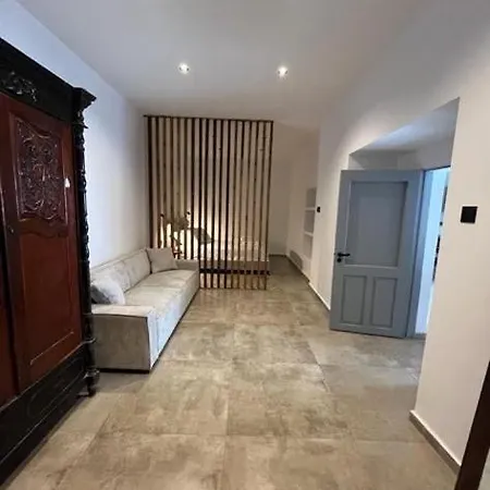Calavato Apartment