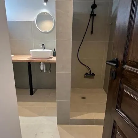 Appartement Calavato