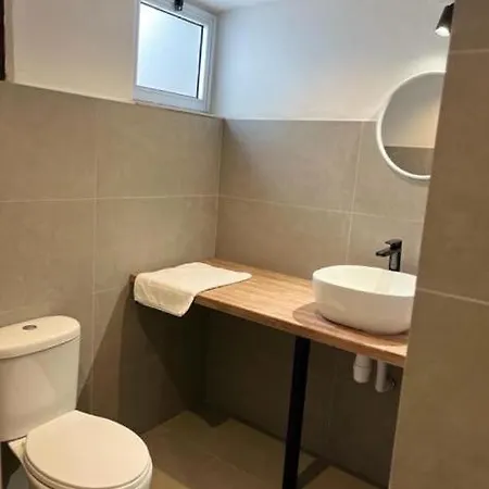 Διαμέρισμα Calavato *