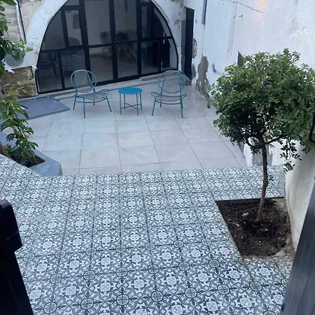 Apartmán Calavato Kalavasos