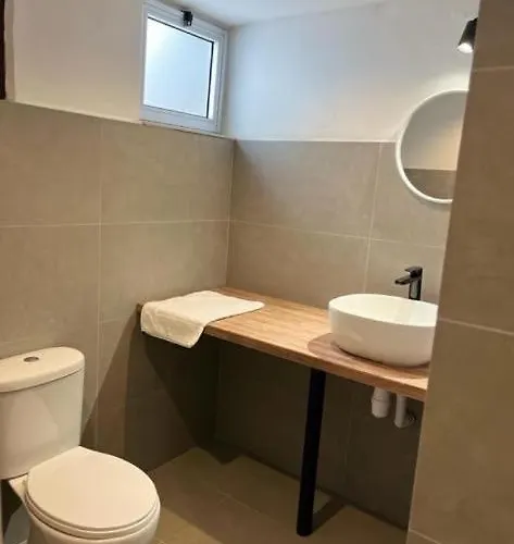 Apartmán Calavato *