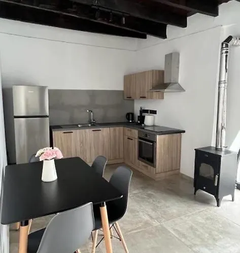 Calavato Apartmán *