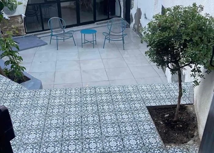 Διαμέρισμα Calavato Καλαβασός