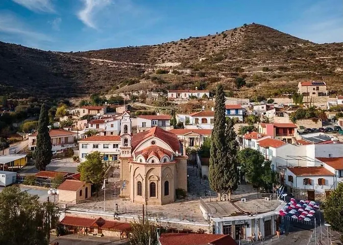 Calavato Διαμέρισμα